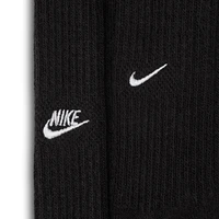 Nike Everyday Cushioned Crew Socks (2 Pairs)