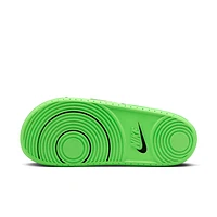 Nike Offcourt (Seattle Seahawks) Slides