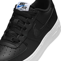 Nike Air Force 1 LV8 Big Kids' Shoes