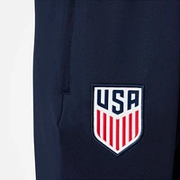 USMNT Strike Big Kids' Nike Dri-FIT Soccer Knit Pants