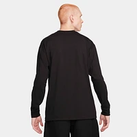 Nike ACG "Lungs" Men's Long-Sleeve T-Shirt