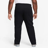 Nike Sportswear Tech Fleece Men's Open-Hem Sweatpants