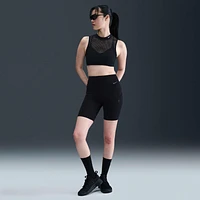 Nike Indy Net Women's Light-Support Padded Sports Bra