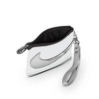 Nike Cortez Wristlet