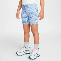 Nike Flow-Ral Toddler Printed Bike Shorts