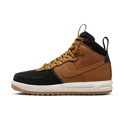 Nike Lunar Force 1 Men's Winterized Duckboot