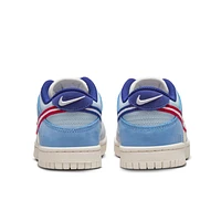 Nike Dunk Low Big Kids' Shoes