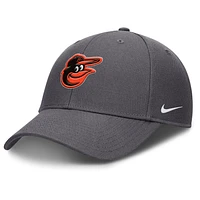 Baltimore Orioles Club Men's Nike Dri-FIT MLB Adjustable Hat