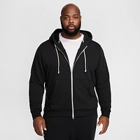 Nike Standard Issue Men's Dri-FIT Full-Zip Basketball Hoodie