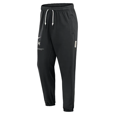 Ohio State Buckeyes Travel Men's Nike Dri-FIT College Pants