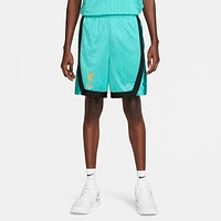 LeBron x Liverpool FC Men's Dri-FIT DNA 8" Basketball Shorts