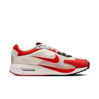 Ohio State Nike Air Max Solo Men's Shoes