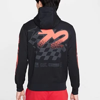 Nike Sportswear Club Men's Pullover Hoodie