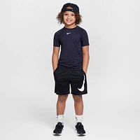 Nike Dri-FIT Pro Toddler Short Sleeve Top