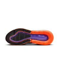 San Francisco Giants Nike Air Max 270 Men's Shoes