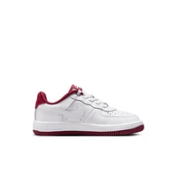 Nike Force 1 Low LV8 EasyOn Little Kids' Shoes