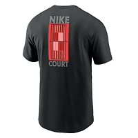 Nike Men's Dri-FIT Tennis T-Shirt