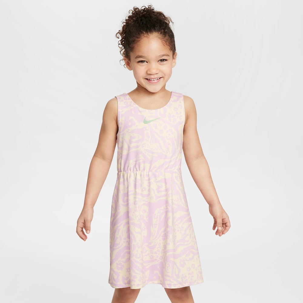 Nike Dri-FIT Baby (12-24M) Wild Flower Fashion Dress