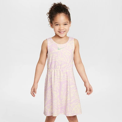 Nike Dri-FIT Baby (12-24M) Wild Flower Fashion Dress