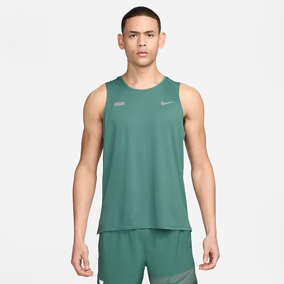 Nike Miler Flash Men's Running Tank Top