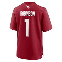 Rondale Moore Arizona Cardinals Men's Nike NFL Game Football Jersey