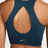 Nike One Twist Women's Light-Support Lightly Lined High-Neck Sports Bra