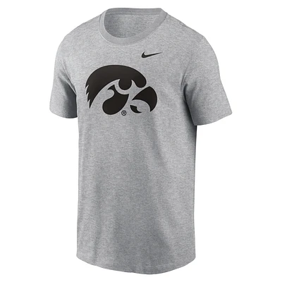 Iowa Hawkeyes Primetime Wordmark Men's Nike College T-Shirt