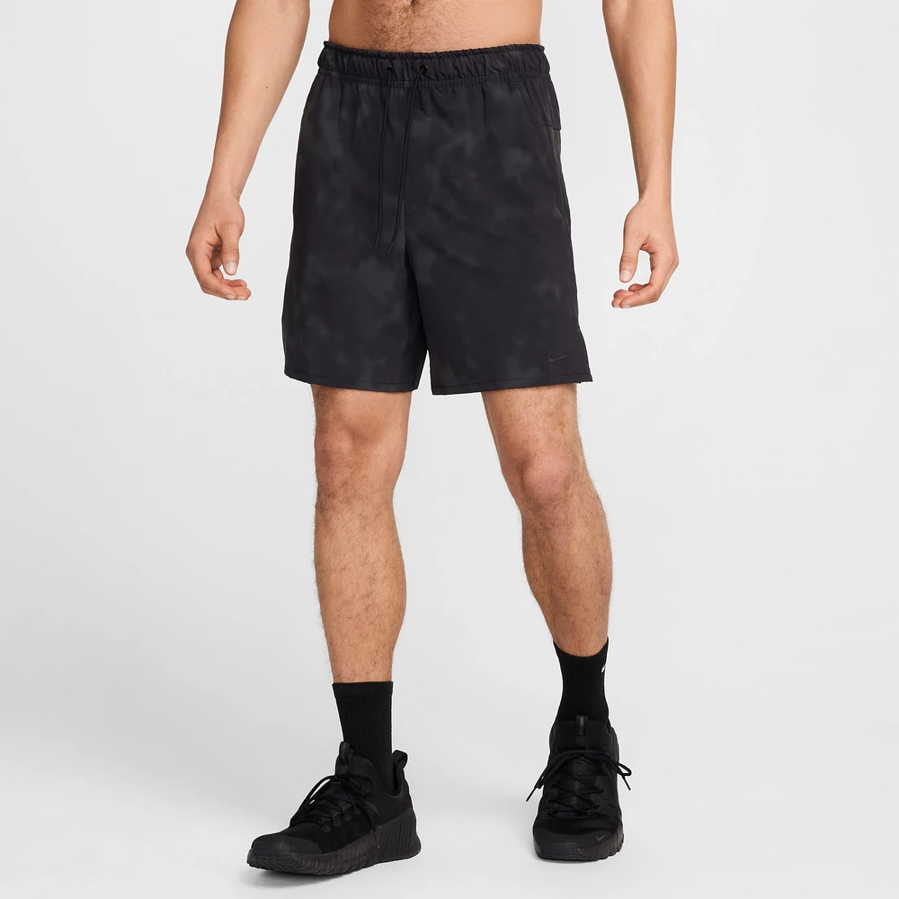 Nike Unlimited Men's Dri-FIT 7" Versatile Shorts