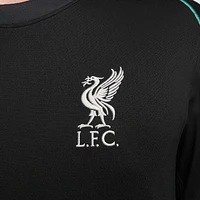 Liverpool FC 2024/25 Stadium Away Men's Nike Dri-FIT Soccer Replica Jersey