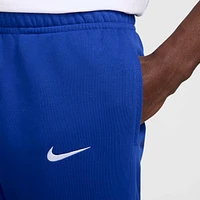 USMNT Club Men's Nike Soccer French Terry Joggers