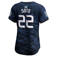 Juan Soto National League 2023 All-Star Game Women's Nike MLB Limited Jersey