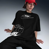 Nike Sportswear Women's Oversized T-Shirt