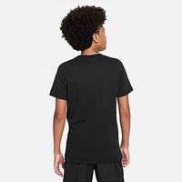 Nike Sportswear Big Kids' T-Shirt