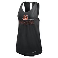 Cincinnati Bengals Women's Nike Dri-FIT NFL Tank Top