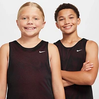 Nike Big Kids' Dri-FIT Reversible Jersey