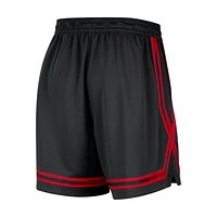 Chicago Bulls Fly Crossover Women's Nike Dri-FIT NBA Shorts