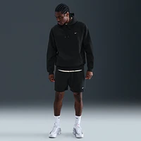 Nike Solo Swoosh Men's Pullover Hoodie