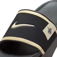 Nike Offcourt (New Orleans Saints) Slides