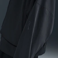 Nike 24.7 PerfectStretch Women's Dri-FIT Oversized Full-Zip Jacket