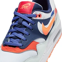 Nike Air Max 1 SE Big Kids' Shoes