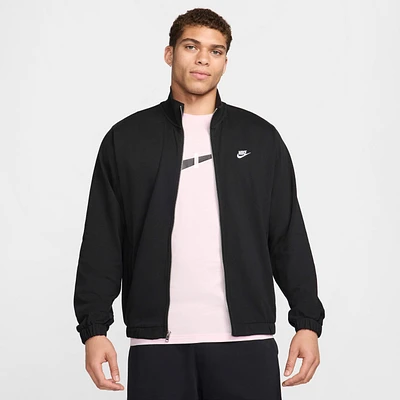 Nike Club Men's Knit Jacket