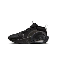 Nike Air Zoom Crossover 2 Big Kids' Basketball Shoes