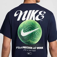 Nike Men's Soccer T-Shirt