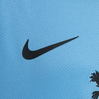 Netherlands 2025 Stadium Away (Women's Team) Big Kids' Nike Dri-FIT Soccer Replica Jersey