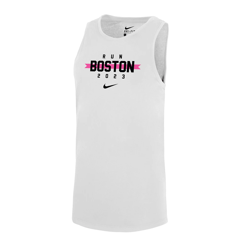 Nike Dri-FIT Women's Running Tank Top