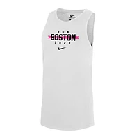 Nike Dri-FIT Women's Running Tank Top