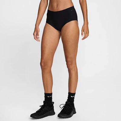 Nike Leak Protection: Period Women's Boyshorts