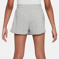 Nike Big Kids' (Girls') Breezy Mid-Rise Skort