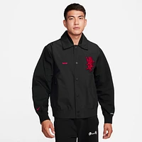 LeBron Men's Storm-FIT ADV Jacket