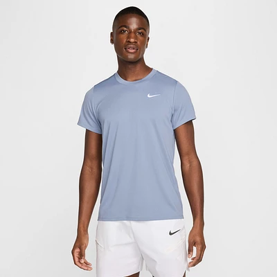 NikeCourt Victory Men's Dri-FIT Tennis Top